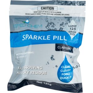 SPARKLE PILL