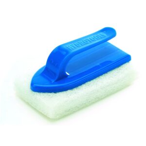 FLOOR & WALL SCRUB BRUSH