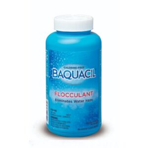 BAQUACIL FLOCCULANT