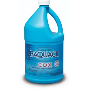 BAQUACIL CDX