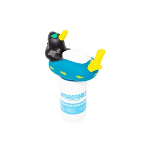 COOL PENGUIN FLOATING CHLORINE DISPENSER