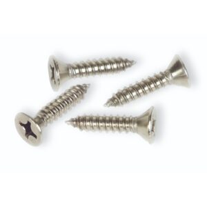 WIDEMOUTH SKIMMER SCREWS