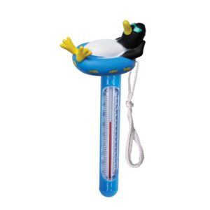 PENGUIN FLOATING THERMOMETER