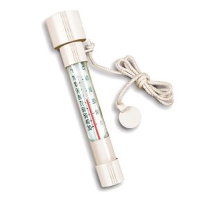 BOUY THERMOMETER