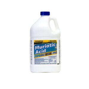 PH LOWER MURIATIC ACID 1 GAL