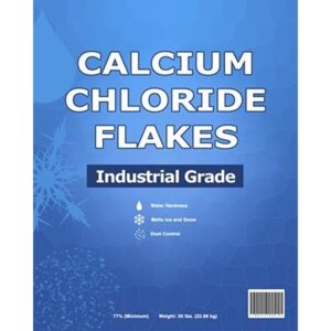 50 # HARDNESS PLUS CALCIUM FLAKE