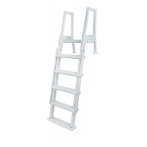 OUTSIDE LADDER FOR ANTIGUA STEP