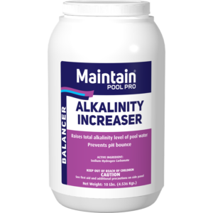 ALKALINITY PLUS