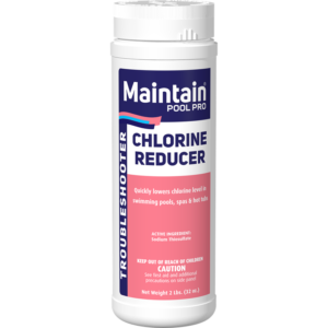 2# CHLORINE ELIMINATOR