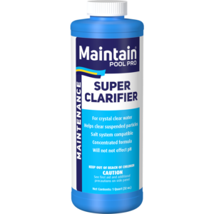 QT SUPER CLARIFIER