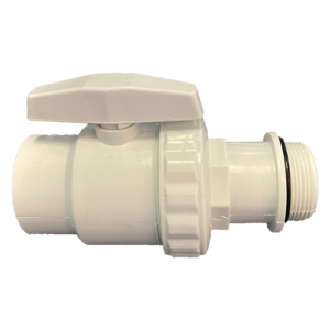 BALL VALVE 1 1/2IN MPT X FPT THREADED