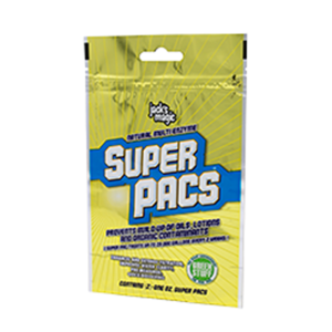 SUPER PAC NATURAL MULTI-ENZYME