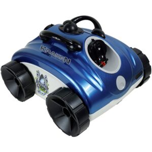 KRAKEN AUTOMATIC AG CLEANER