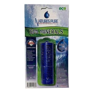 NATURES PURE SPA MINERAL STICK