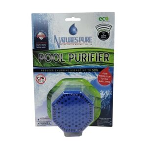 NATURES PURE POOL PURIFIER