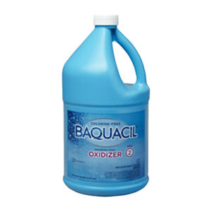 Baquacil Oxidizer 1 Gal