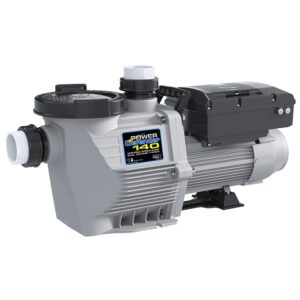 1.40 HP 110/220V VARIABLE SPEED PUMP