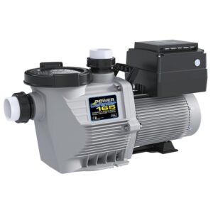 1.65 HP 220V VARIABLE SPEED POOL PUMP