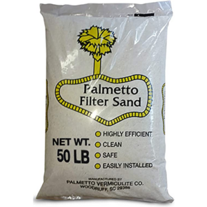 FILTER SAND (50#)