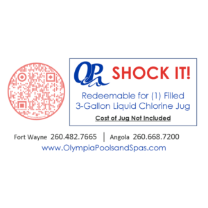 Shock IT Voucher