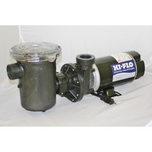 1.5 THP SINGLE SPEED HI FLO AG PUMP